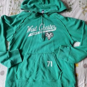 Jansport college hoodie